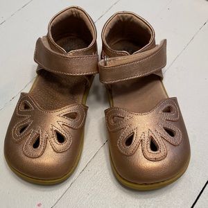 Rose Gold Livie & Luca